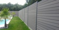 Portail Clôtures dans la vente du matériel pour les clôtures et les clôtures à Branville